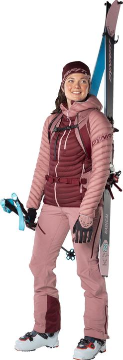 Produktbild Dynafit Radical Down W Hood Jkt Isolationsjacke (XS)