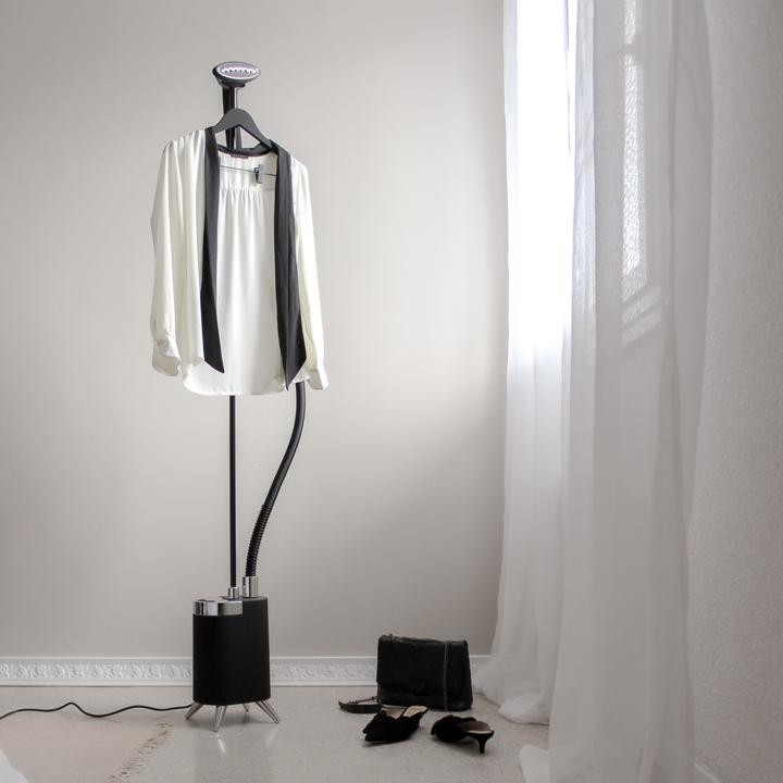 Image du produit SteamOne Défroisseur vapeur vertical MINILYS-MIC (2000 W, 42 g/min)