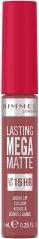 Immagine prodotto Rimmel London Colore labbra liquido Mega Matte a lunga durata (210 - Rose & Shine)
