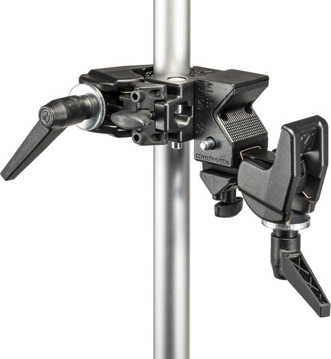 Produktbild Manfrotto Doppel-Super Clamp (Stativklemme)