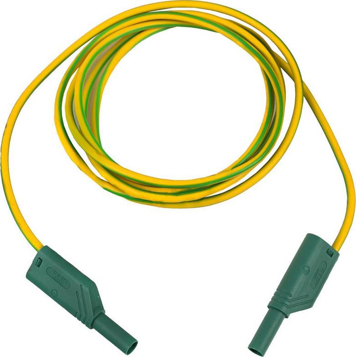 Produktbild SKS Sicherheits-Messleitung (Lamel