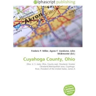 Cuyahoga County, Ohio, Ratgeber