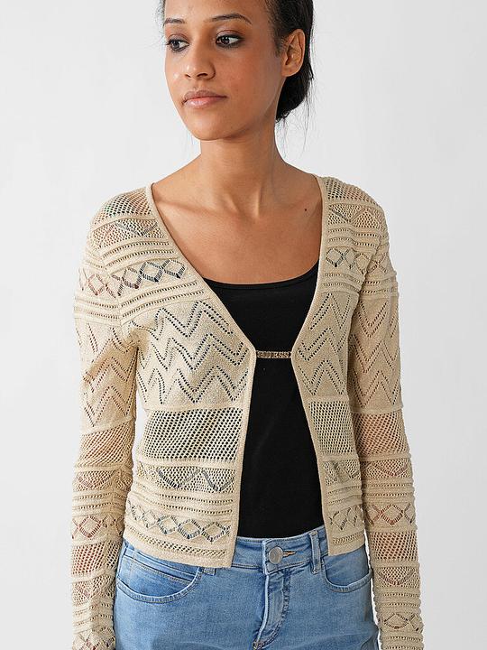 Actual product image Guess Strickjacke NELLIE (XS)