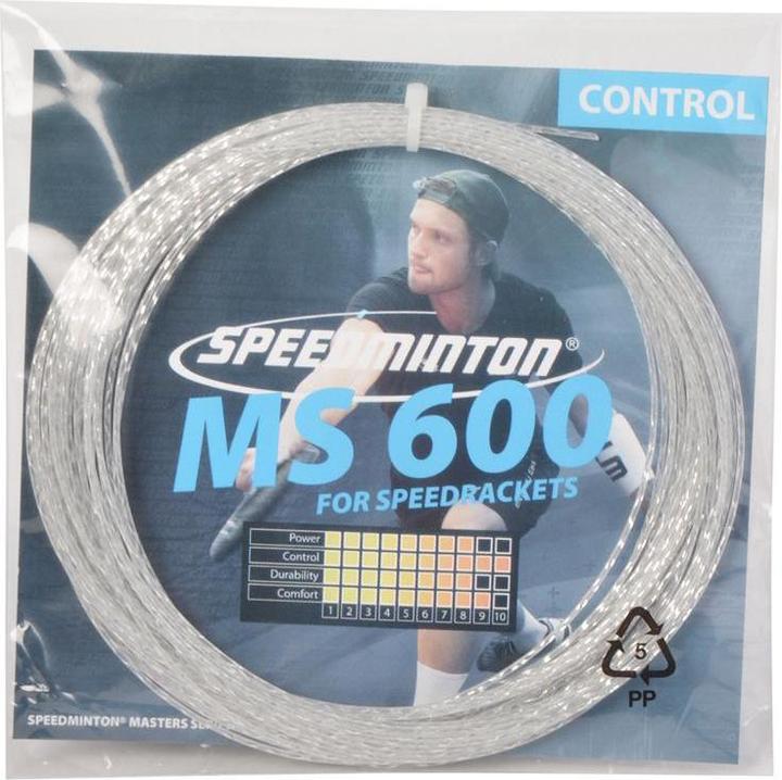 Actual product image Speedminton MS600 Control
