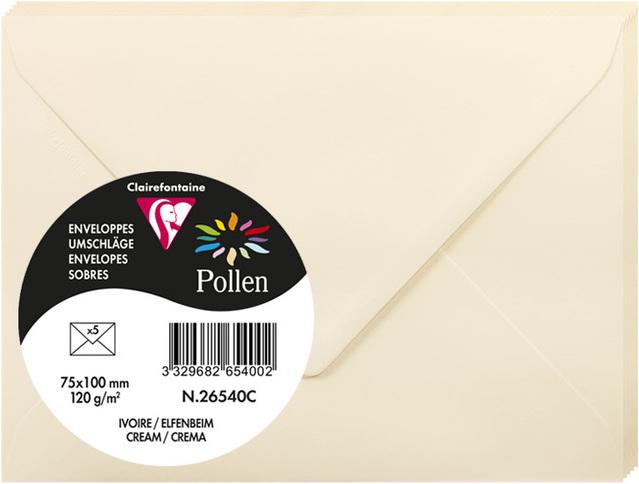 Immagine prodotto Pollen Buste di polline (75 x 100 cm, 1600 x)