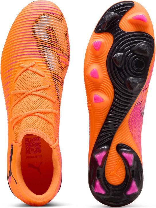 Produktbild Puma FUTURE 8 MATCH Low FG/AG (45)