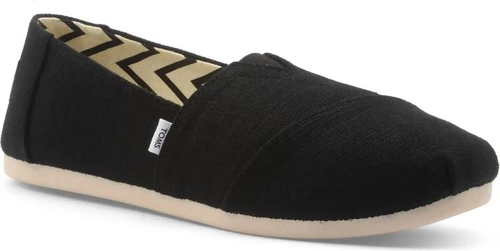Immagine prodotto Toms W's Classic Alpargata Canvas (37.5)
