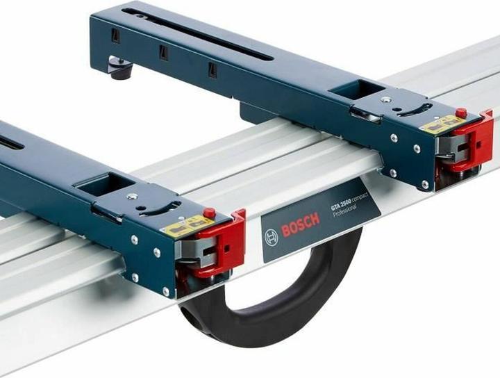 Actual product image Bosch Professional GTA 2500 (39.50 cm, 130 cm)