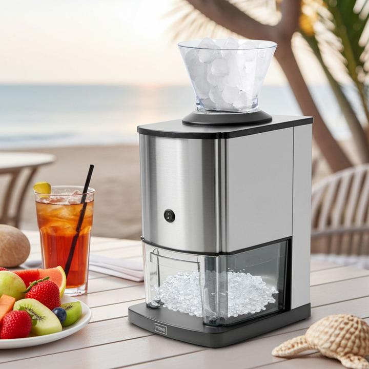 Actual product image Trebs Eiscrusher