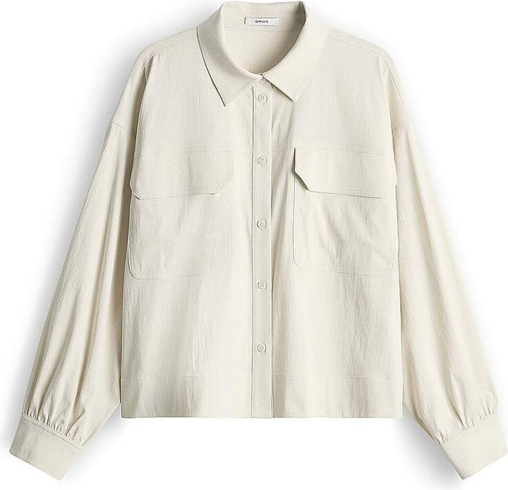 Produktbild Opus Hemdbluse FANILO (40)