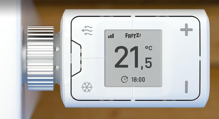 Produktbild FRITZ! DECT 302 International