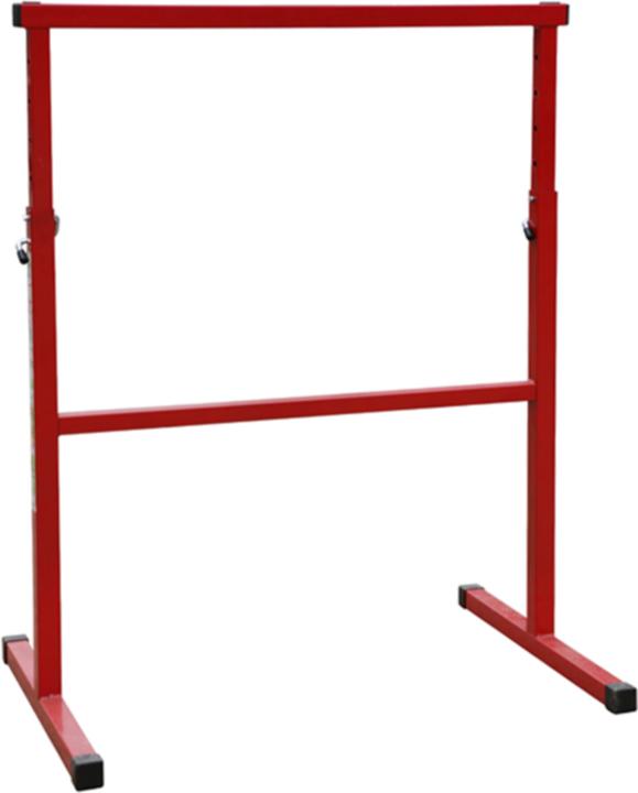 Immagine prodotto Haweco Cavalletto da lavoro (72 cm, 124 cm)