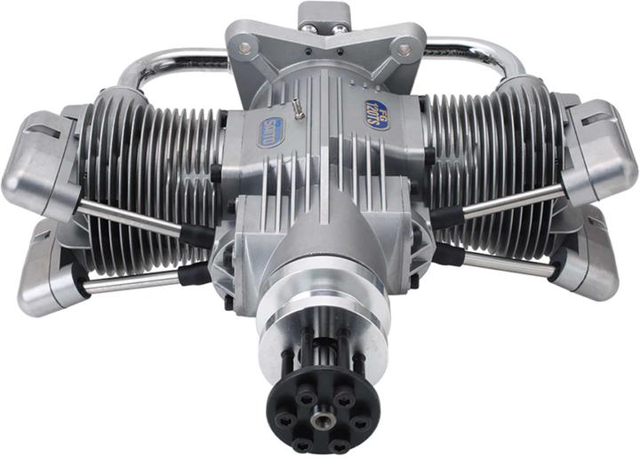 Image du produit Saito FG-120TS