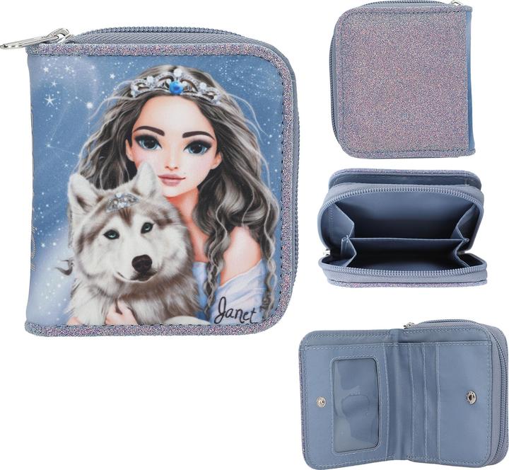 Actual product image Top Model TOPModel - Purse WOLF ( 0413151 )