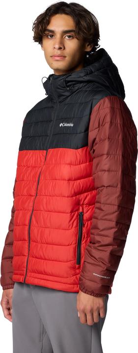 Productafbeelding Columbia Powder Lite™ II Hooded Jacket (XL)