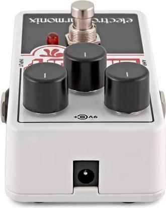Electro-Harmonix Nano Big Muff Pi - kaufen bei Digitec