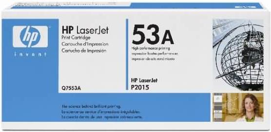Immagine prodotto HP 53a (FC)