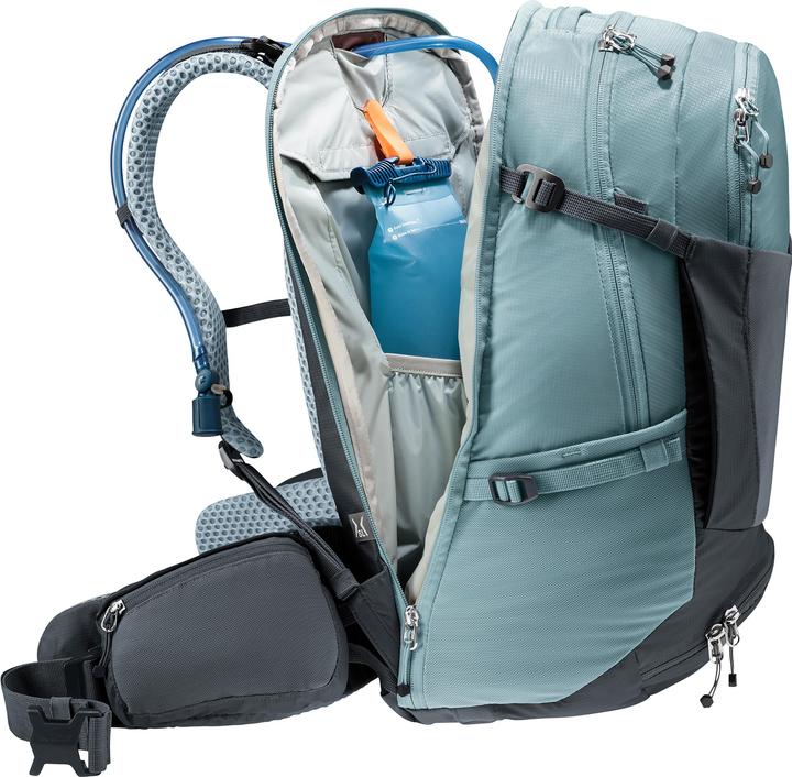 Produktbild Deuter Trans Alpine Pro 26 (26 l)