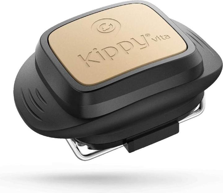 Immagine prodotto Vodafone V-Pet Kippy, nero (Android, iOS)