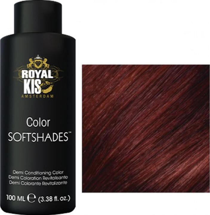 Produktbild KIS 5R Soft Shades 100ml (5r)