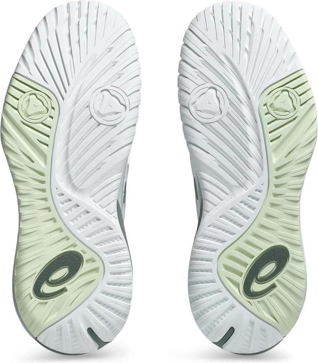 Image du produit ASICS Performance Asics Gel-Resolution X Clay White/Monument Blue Woman (40)