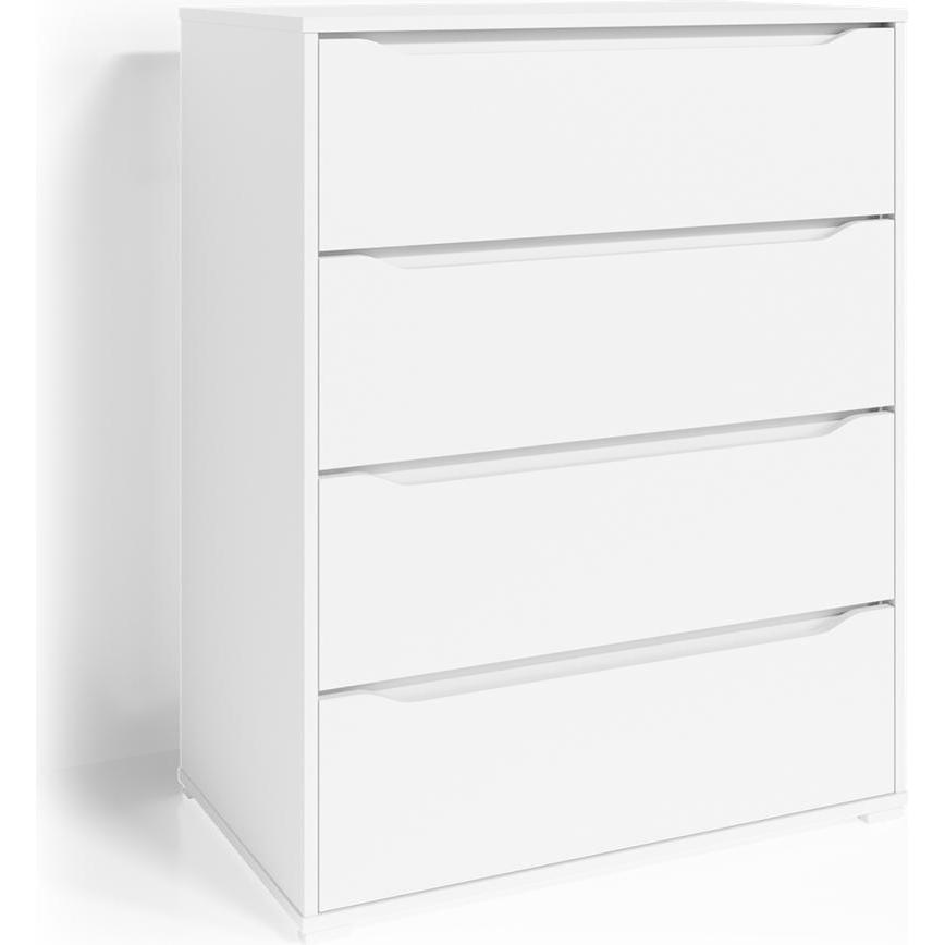 Vicco, Kommode + Sideboard, Ruben (102 x 48 x 80 cm)