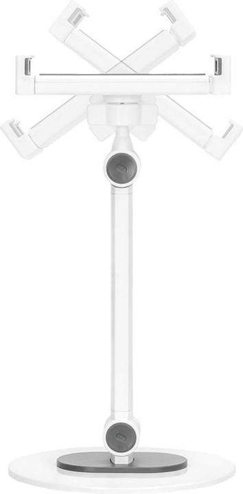 Image du produit Neomounts DS15-540WH1 Support de tablette universel pour 4