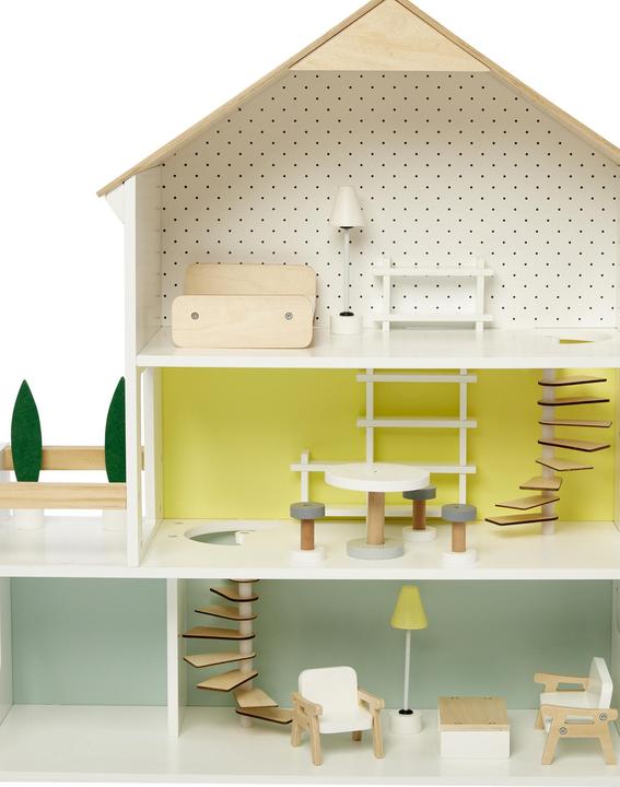 Produktbild Vertbaudet Minifiguren/Welten