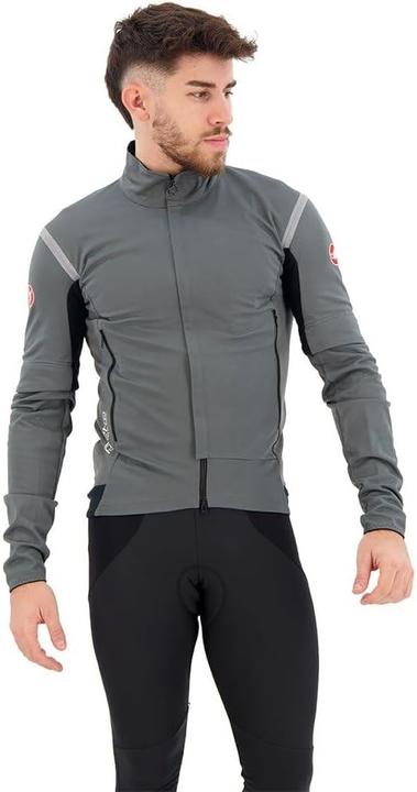 Immagine prodotto Castelli Giacca convertibile Perfetto RoS 2 (XXL)
