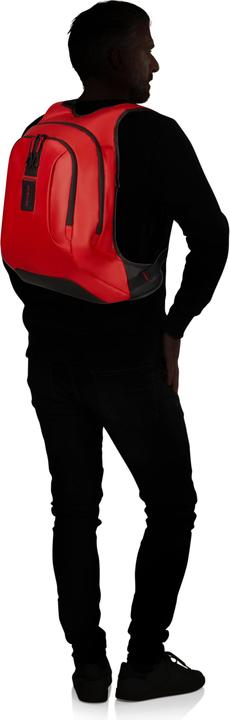 Actual product image Samsonite Paradiver Light Laptop Backpack L+