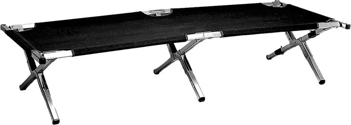 Produktbild Relags Travelchair Feldbett lang