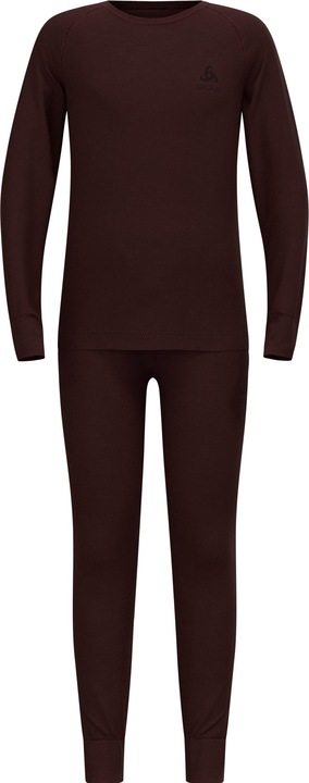 Immagine prodotto Odlo Set 200 naturale (104)