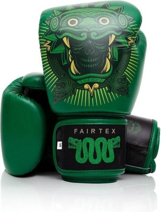 Produktbild Fairtex Boxhandschuhe Resurrection (10 OZ)