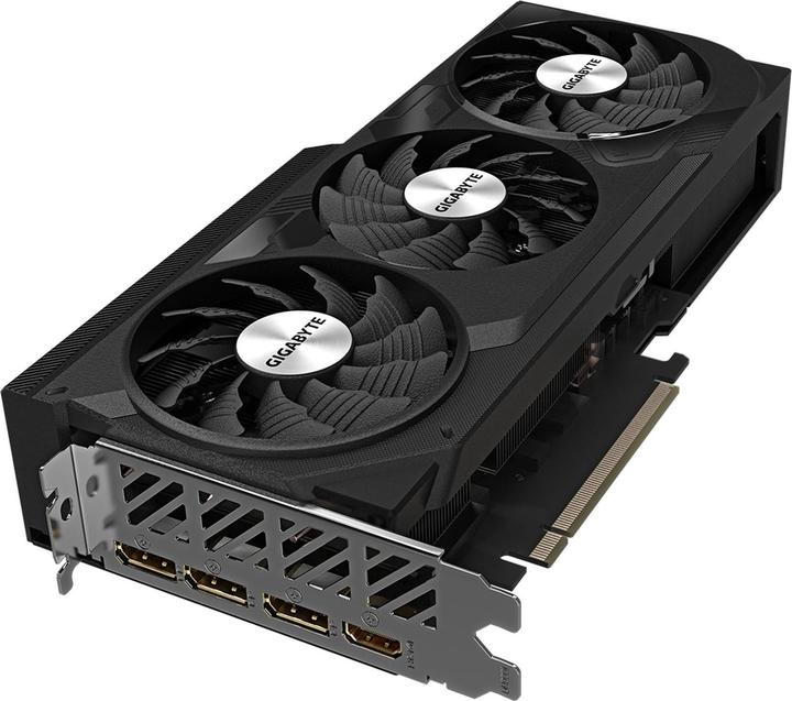 Produktbild Gigabyte VGA GBT RTX4070 12GB Windforce 3X OC V2 (12 GB)