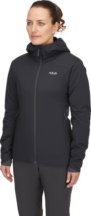 Actual product image Rab Xenair Alpine Light (XS)