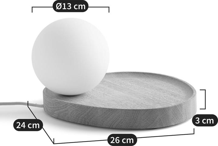 Image du produit AM.PM Hannasta (G9)