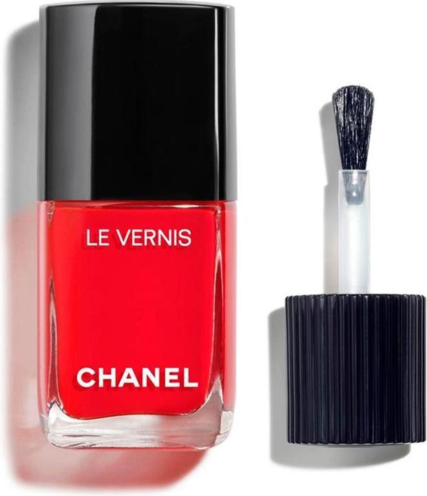 Image du produit Chanel Le Vernis 147 Incendiaire (147 Incendiaire, Vernis couleur)