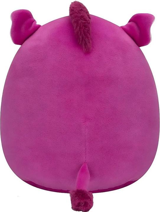 Produktbild Squishmallows Jenna the Purple Boar (19 cm)