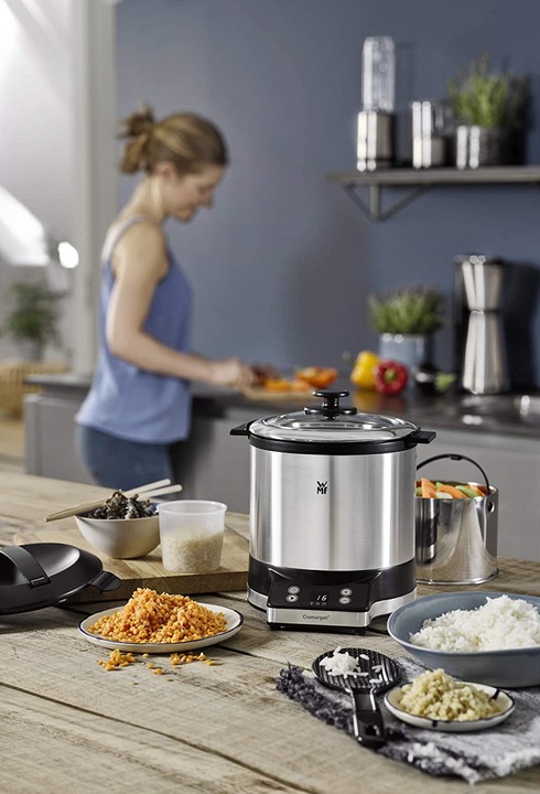 Actual product image WMF Kitchen Minis rice cooker