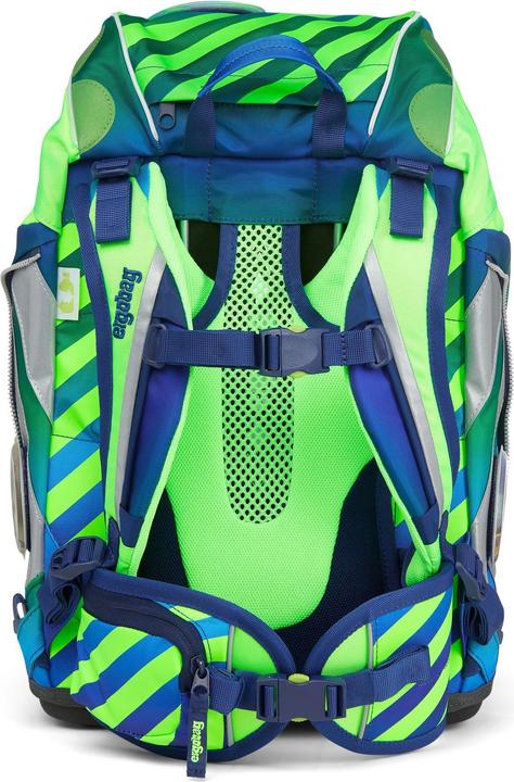 Produktbild Ergobag 6-tlg. Set TruckBär Neo (20 l)