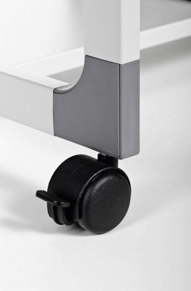 Immagine prodotto Durable Carrello multifunzione (12 x 46,5 x 67,5 cm)
