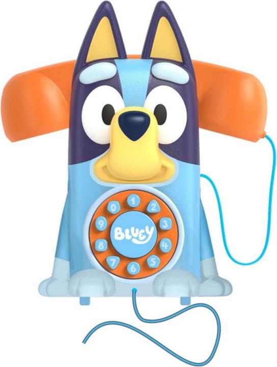Immagine prodotto HTI Il telefono di Bluey (3 anni)