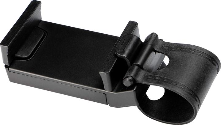 Socket AC4162-1959, Mobiel/Smartphone, Draagbare Scanner, Passieve Houder, Hand, Zwart