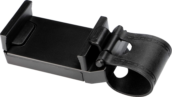 Produktbild Socket AC4162-1959, Handy/Smartphone, Tragbarer Scanner, Passive Halterung, Hand, Schwarz