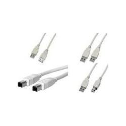 Thumbnail - LogiLink CU0010 (2 m, USB 2.0), USB Kabel