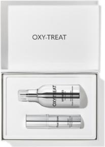 Produktbild Oxy-Treat Wrinkle Intensive Treatment 50ml + 15ml (Gesichtspflege Set)