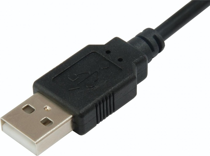 Actual product image Conceptronic Bian Smart ID card reader (USB 2.0)