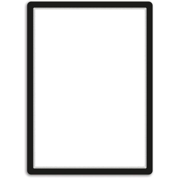 Image du produit Tarifold Cadre Djois 192957 PVC transparent