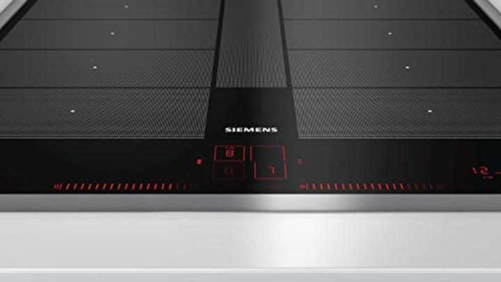 Produktbild Siemens EX645LYC1E (58.30 cm, Induktionskochfeld)