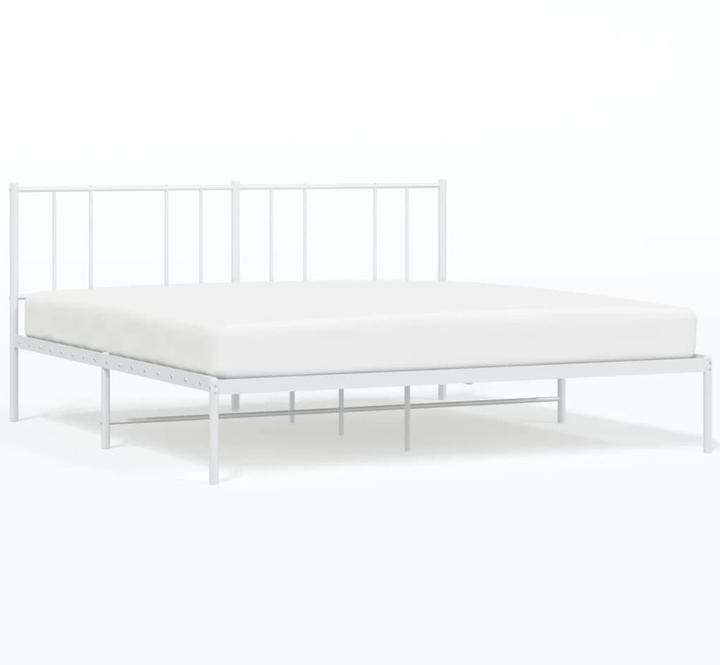 Image du produit vidaXL Bettgestell (180 x 200 cm)